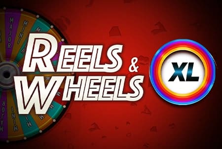  Reels and Wheels XL