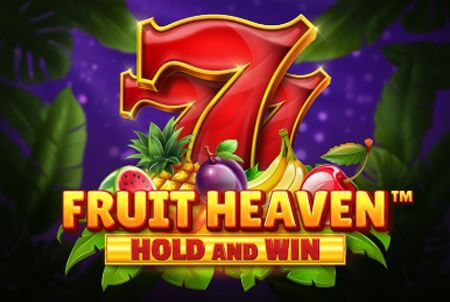  Fruit Heaven Hold and Win