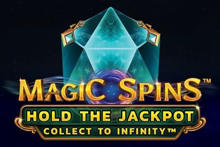  Magic Spins