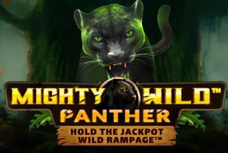  Mighty Wild™: Panther 