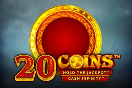  20 Coins