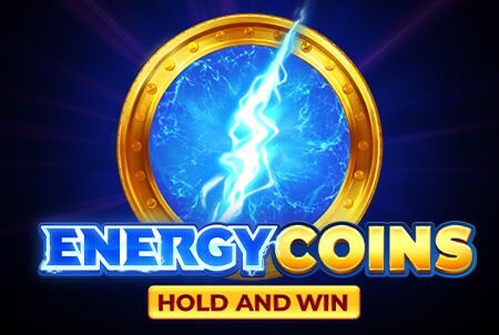  Energy Coins: Hold and Win