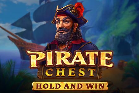  Pirate Chest: Hold and Win