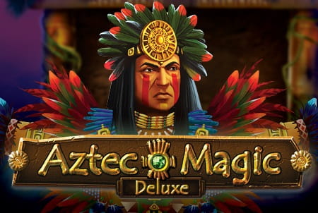  Aztec Magic Deluxe