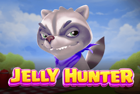  Jelly Hunter